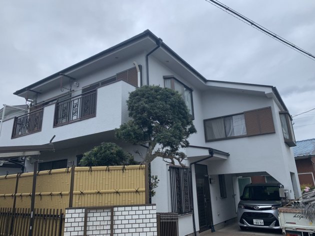 二宮町　O様邸