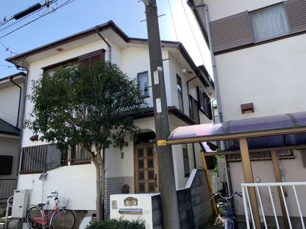 平塚市　K様邸