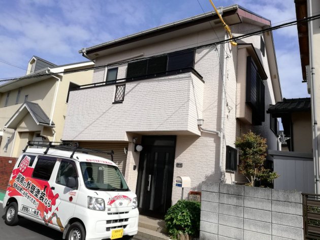 平塚市　S様邸