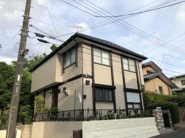 鎌倉市　Y様邸
