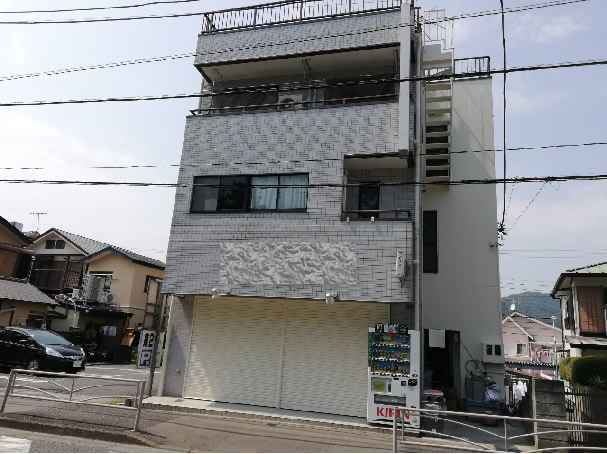 大磯町　W様邸