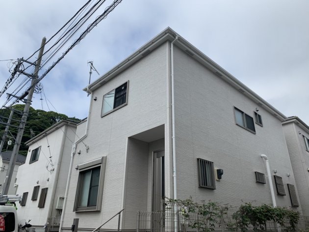 平塚市　G様邸