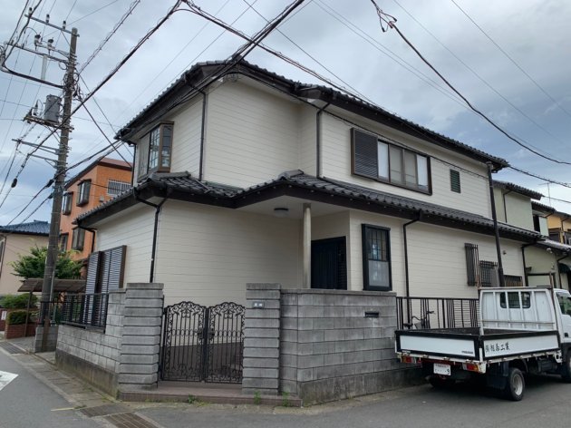 平塚市　H様邸