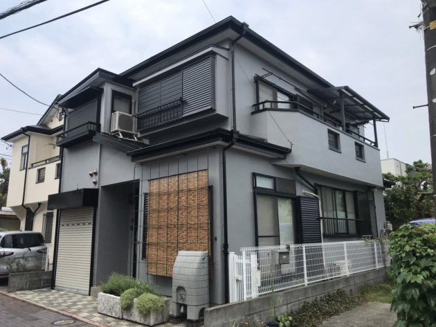 大磯町　N様邸
