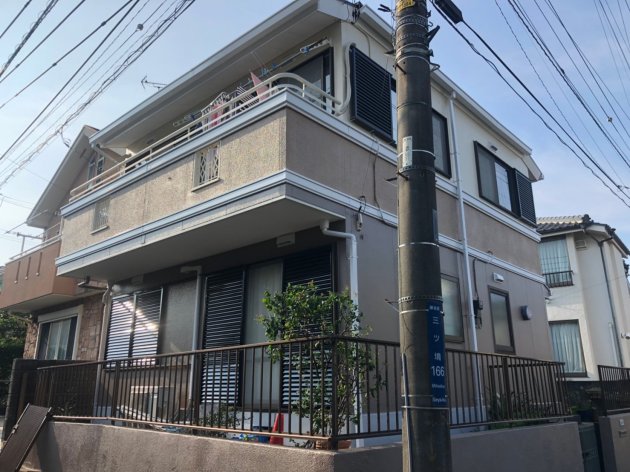 横浜市　O様邸