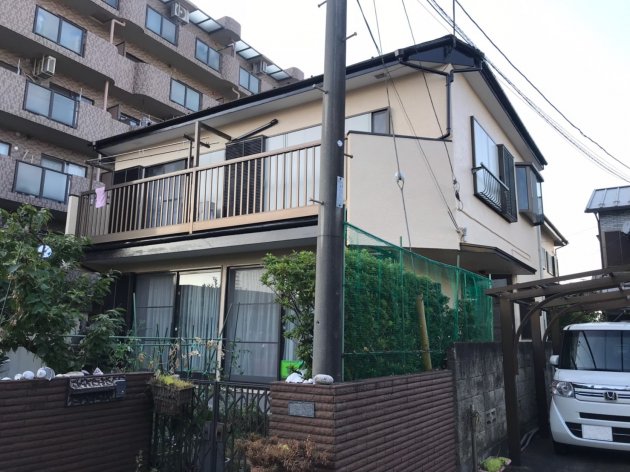 平塚市　K様邸