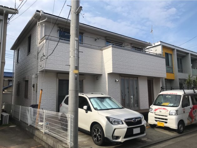 平塚市　Y様邸
