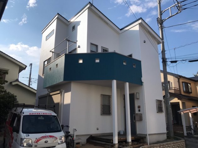 平塚市　N様邸
