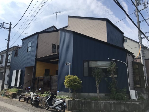 平塚市　Y様邸