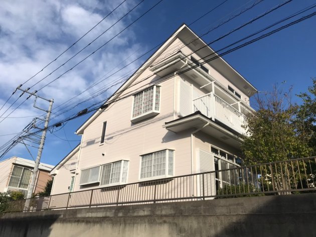 平塚市　N様邸