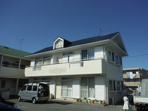 平塚市　H様邸