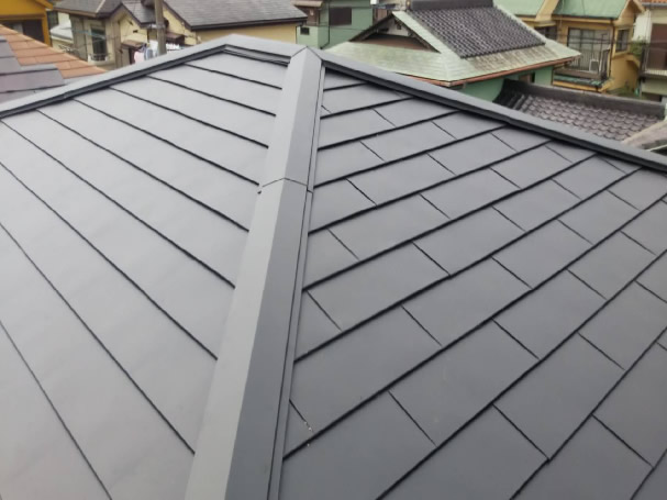 平塚市　M様邸