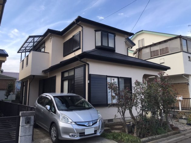 大磯町　H様邸