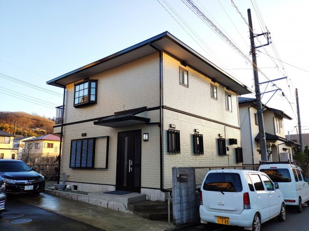 秦野市　M様