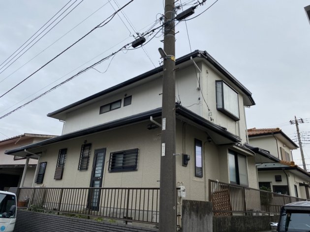 綾瀬市　O様邸