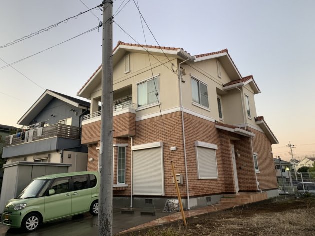 平塚市　S様邸