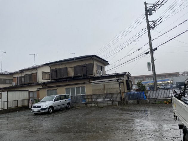 厚木市　T様邸