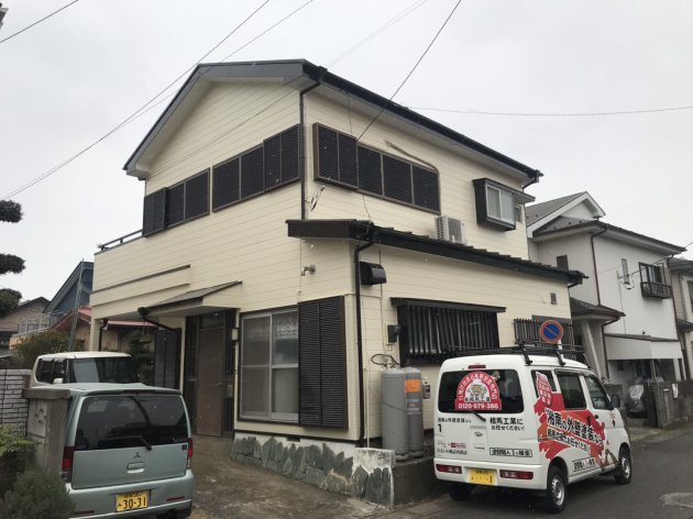 平塚市　Y様邸