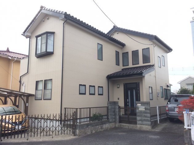 平塚市　S様邸