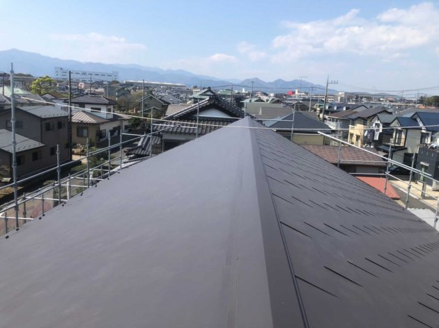 厚木市　K様邸