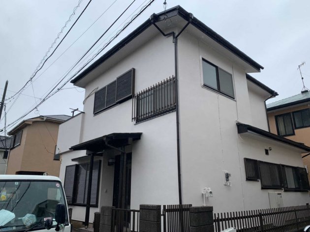 平塚市　I様邸