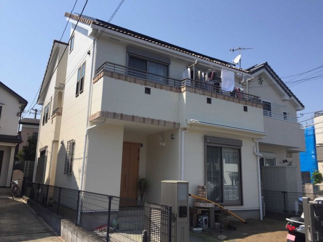 平塚市　T様邸