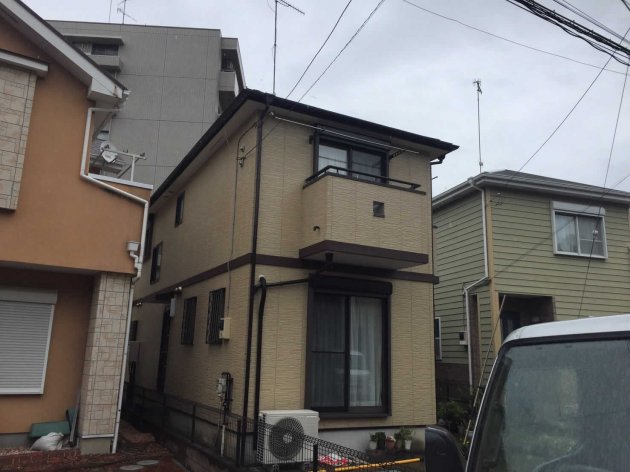 秦野市　S様邸
