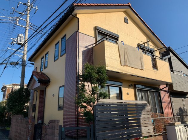平塚市　N様邸
