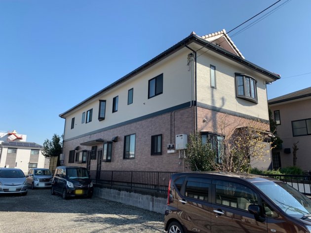 平塚市　S様邸