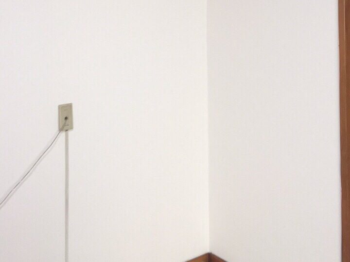 施工後　光が回る、明るく清潔な空間へ