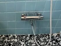 施工前:水栓周り