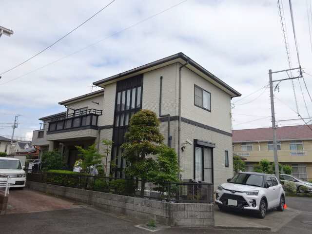 全景施工前